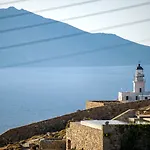 Lighthouse Villa Mykonos