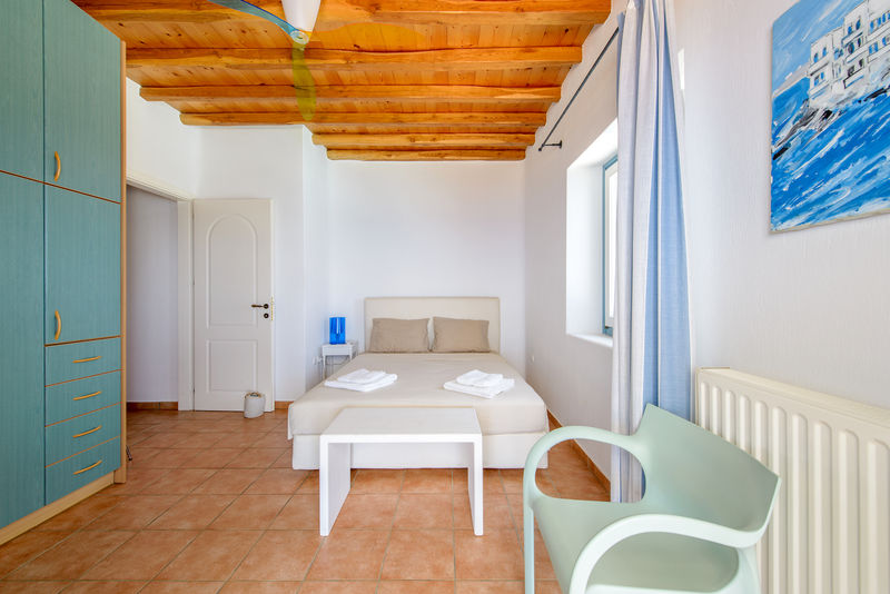 Lighthouse Mykonos Villa *