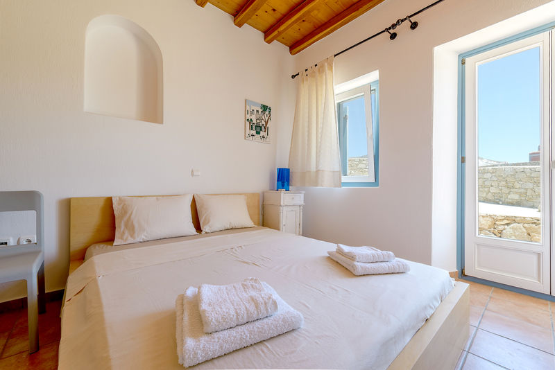 Villa Lighthouse Mykonos Fanari (Mykonos)